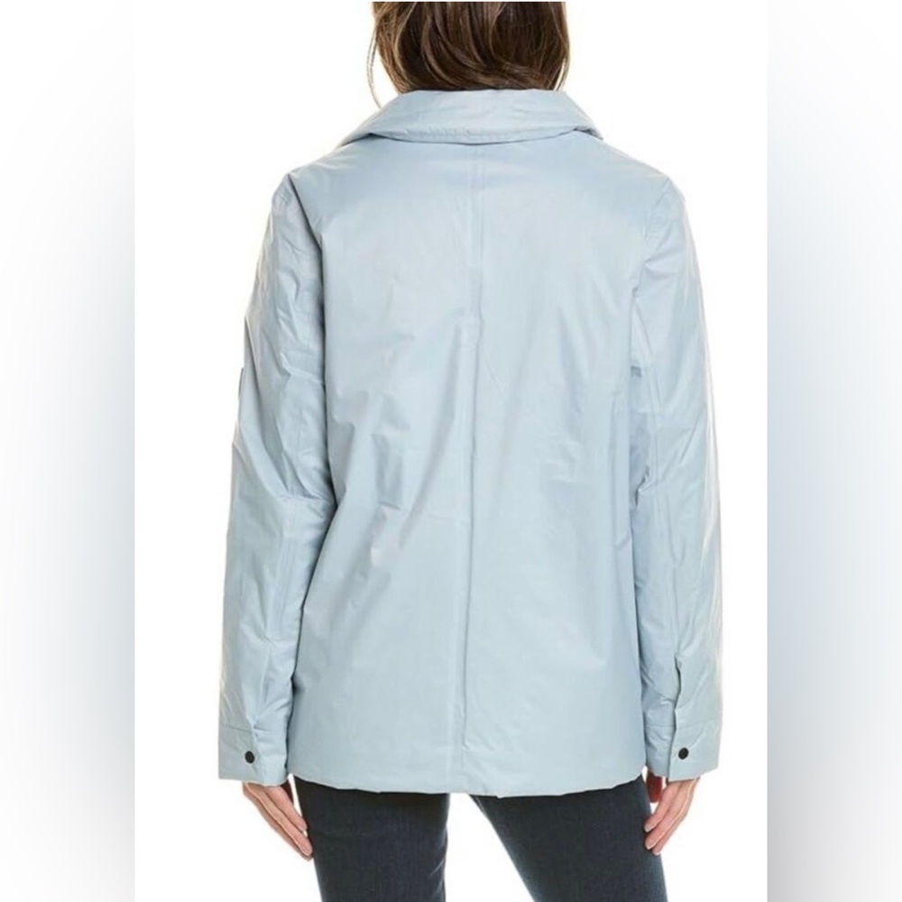 Rains Jacket - Picture 2 of 9
